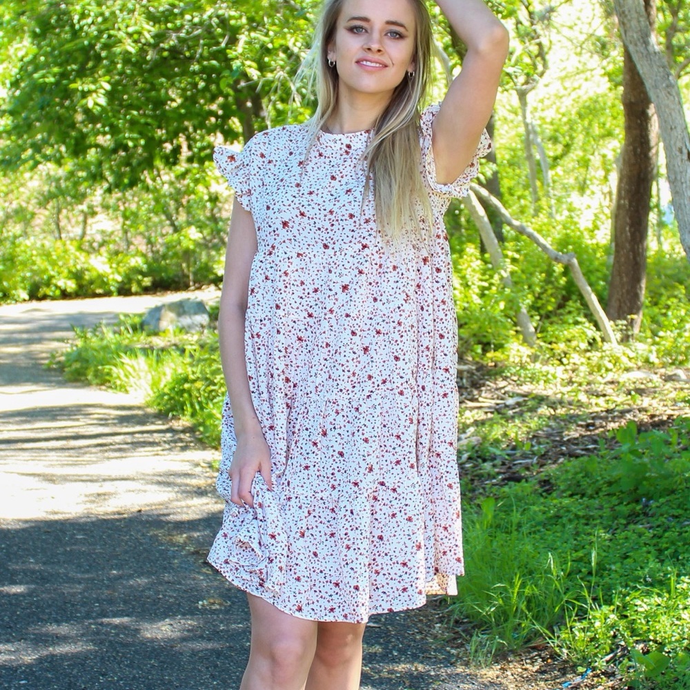 Whitney Dress - Picture 6 of 6